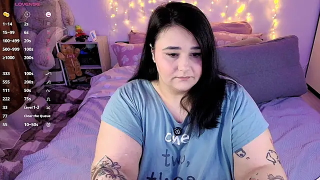 naughtykiss online show from 02-15-26, 10:47