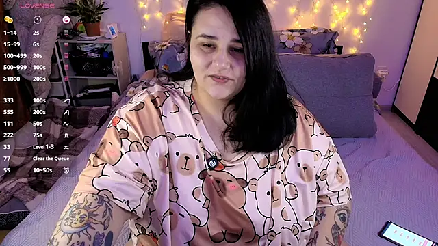 naughtykiss online show from 03-20-26, 11:59