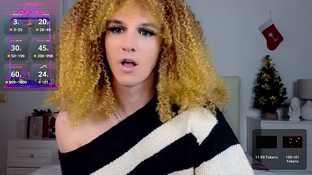 HelenSpellman online show from 01-12-25, 08:25