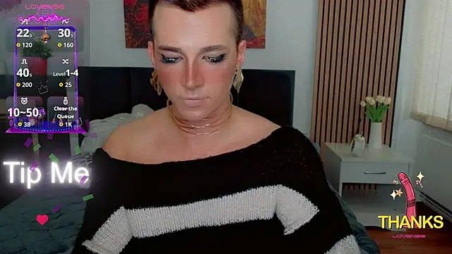 Snapshot of HelenSpellman chatting on 06-27-26, 06:07 HelenSpellman online show from 06-27-26, 06:07