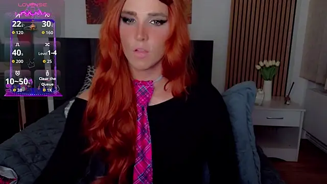 Snapshot of HelenSpellman chatting on 07-31-26, 12:10 HelenSpellman online show from 07-31-26, 12:10