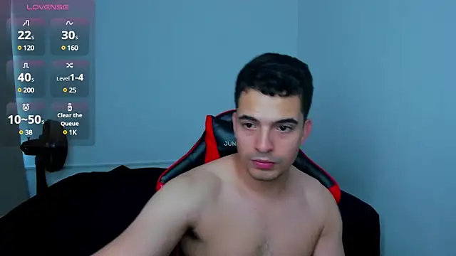 tanner hard  online show from 03-12-25, 10:07