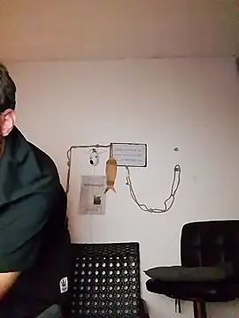 Codymc89 online show from 01-18-26, 03:54