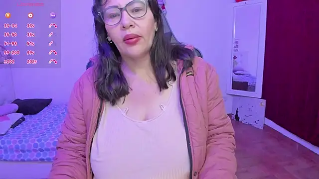 esmeralda milf online show from 04-15-26, 01:07