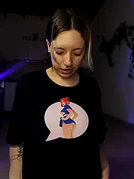 Rabit Snake online show from 12-04-24, 03:26