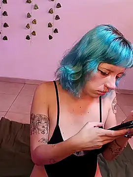 Rabit Snake online show from 03-14-25, 07:23