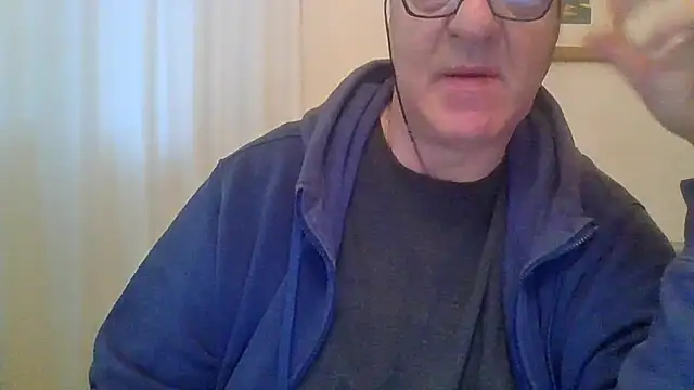 ANONIMO7735 online show from 10-23-25, 05:18