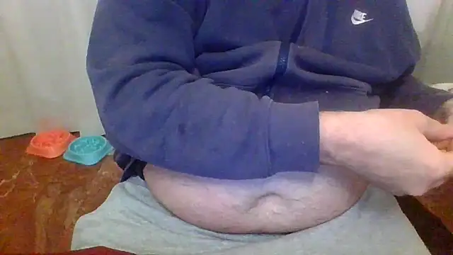 ANONIMO7735 online show from 02-16-26, 06:42