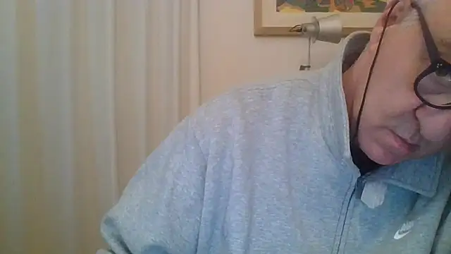 ANONIMO7735 online show from 03-03-26, 06:36