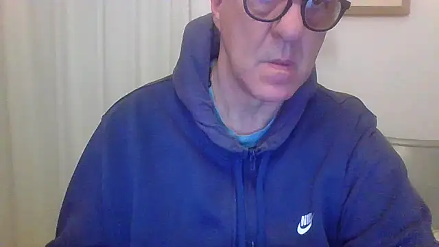 ANONIMO7735 online show from 03-16-26, 06:12