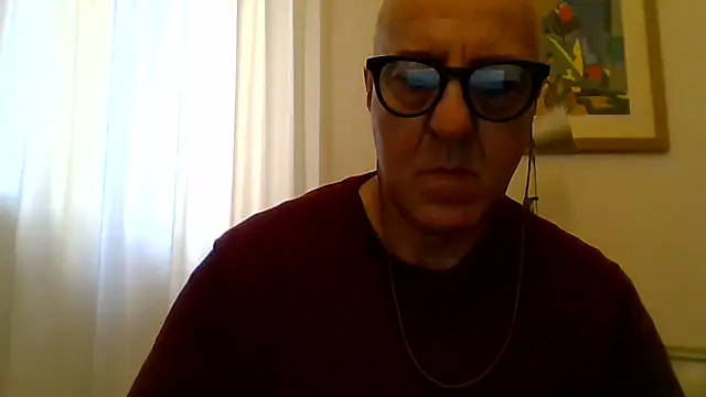 ANONIMO7735 online show from 05-20-26, 04:57