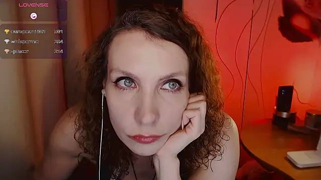 JohansonKatie online show from 02-02-25, 04:48