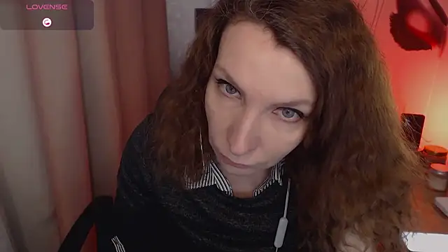 JohansonKatie online show from 02-13-25, 08:27