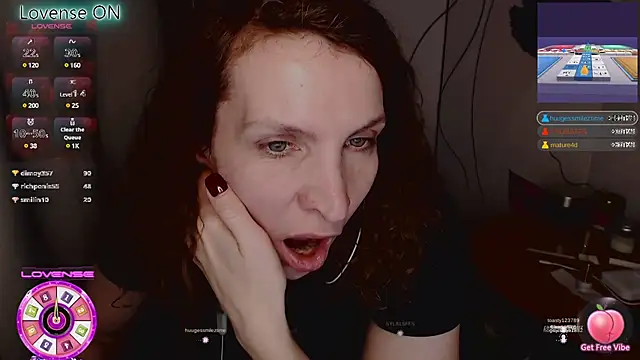 JohansonKatie online show from 02-26-25, 01:08