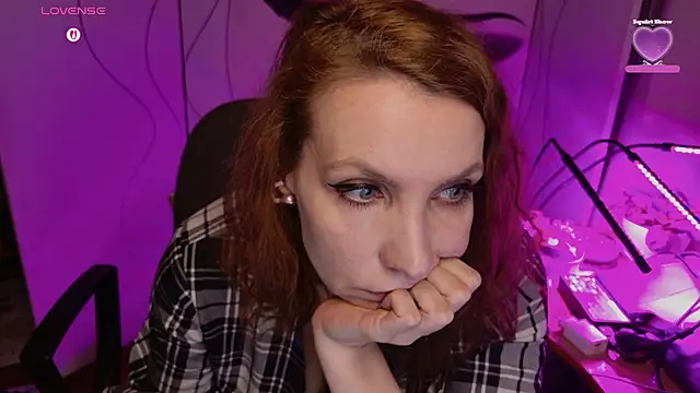 JohansonKatie online show from 03-18-26, 04:26