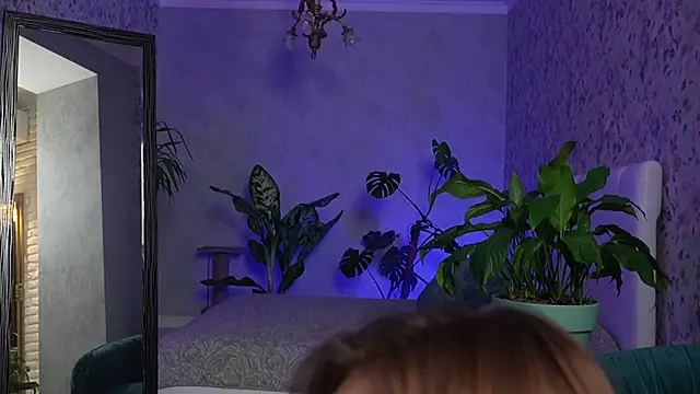 ClaraBendover online show from 02-11-26, 07:52