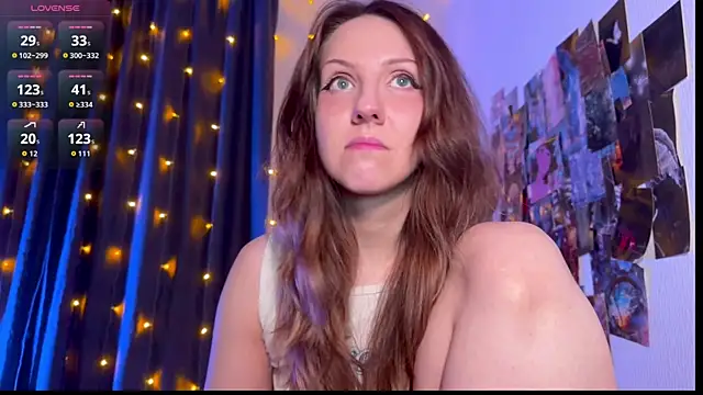 HotaruTomo online show from 04-03-26, 02:20