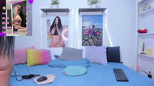 bianca lindaa online show from 03-04-26, 10:43