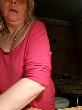 Janahotty online show from 05-24-26, 03:06