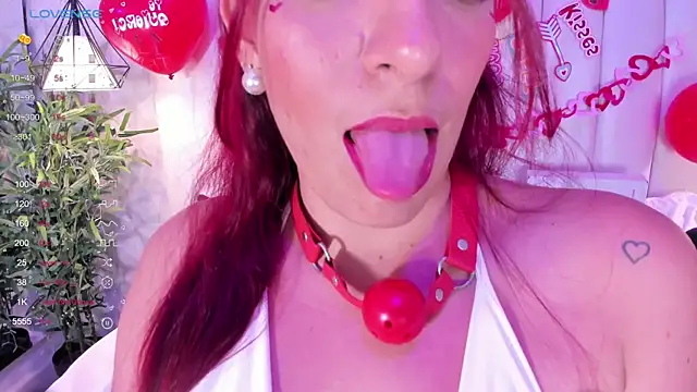 naughty flower18 online show from 02-14-25, 11:09