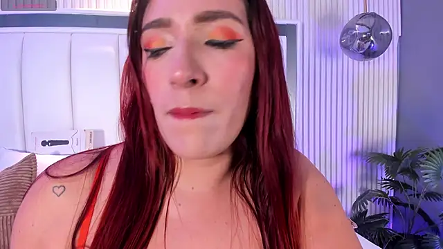 naughty flower18 online show from 03-20-26, 10:36