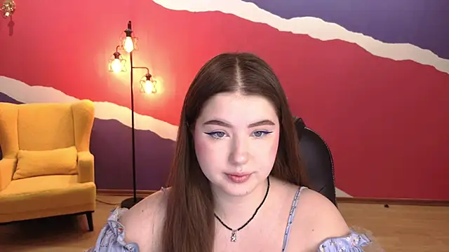 NicoleFoxery online show from 12-04-25, 03:16