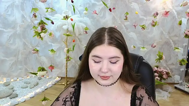 NicoleFoxery online show from 03-04-26, 03:23