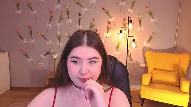 NicoleFoxery online show from 03-27-26, 08:19