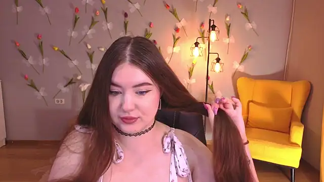 NicoleFoxery online show from 03-29-26, 06:30