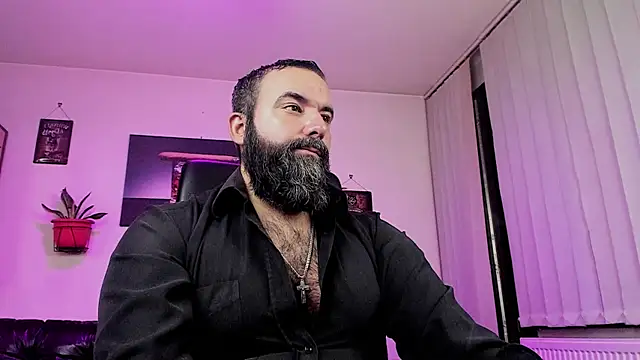 ChristophJules online show from 12-10-24, 11:51