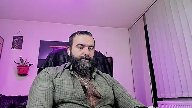 ChristophJules online show from 12-11-24, 11:21