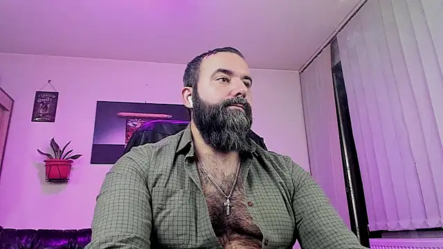 ChristophJules online show from 12-14-24, 06:20