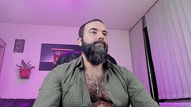 ChristophJules online show from 12-17-24, 10:00