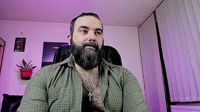 ChristophJules online show from 01-27-25, 11:22