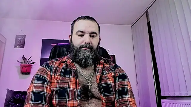 ChristophJules online show from 02-03-25, 10:32