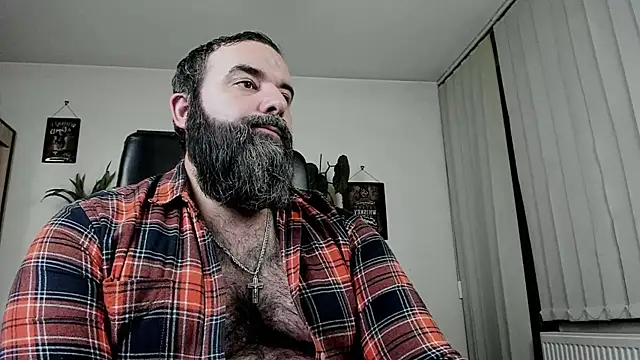 ChristophJules online show from 11-25-25, 12:10