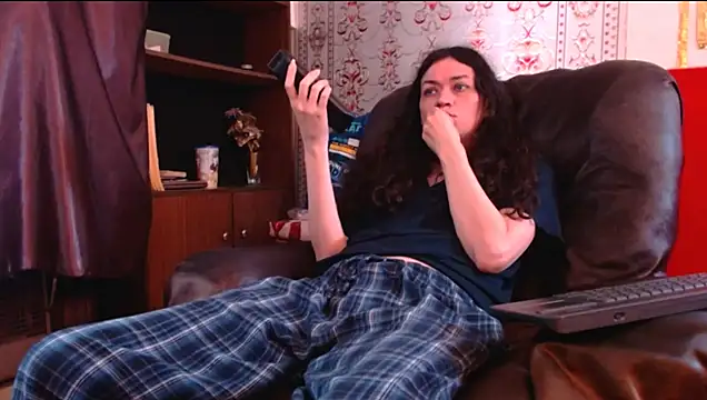 ShanyFerrati online show from 01-10-25, 04:51