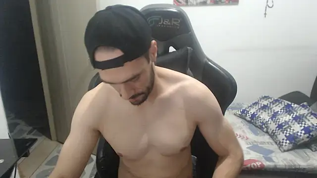 samuelgarcia  online show from 10-23-25, 07:07