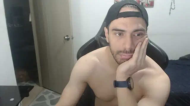 samuelgarcia  online show from 03-26-26, 01:33