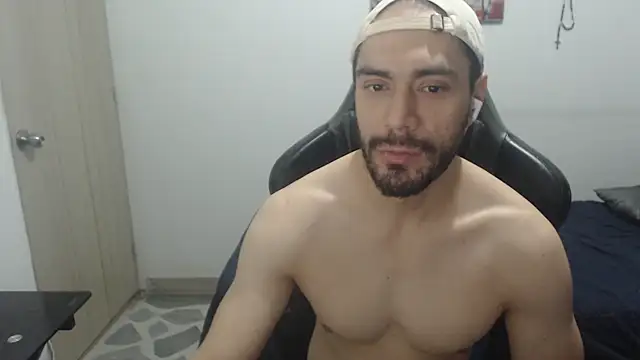 samuelgarcia  online show from 04-20-26, 08:39