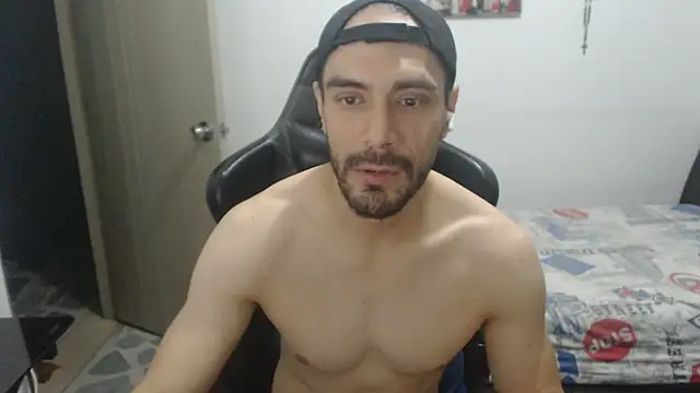 samuelgarcia  online show from 06-15-26, 12:13