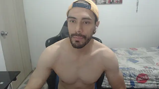 samuelgarcia  online show from 06-16-26, 05:21