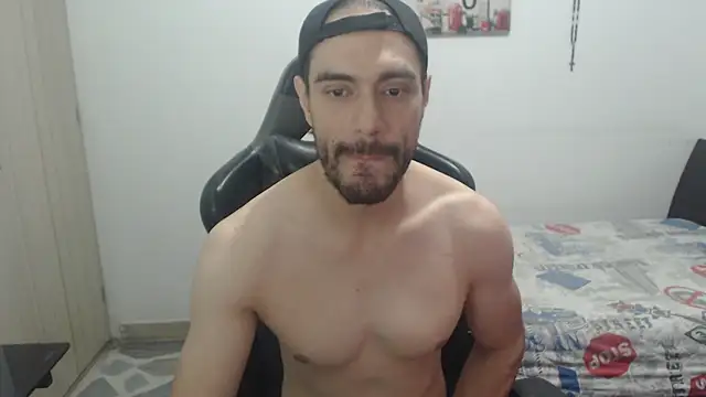 samuelgarcia  online show from 06-17-26, 04:26