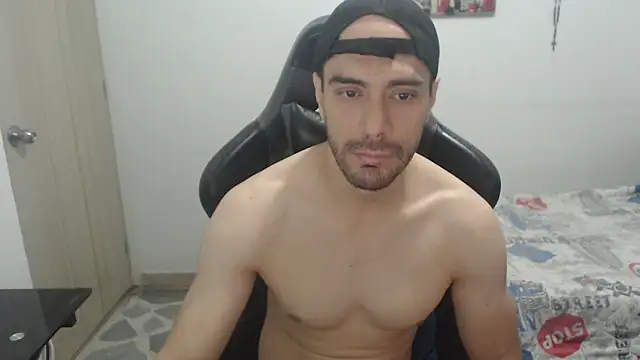 samuelgarcia  online show from 06-23-26, 03:26