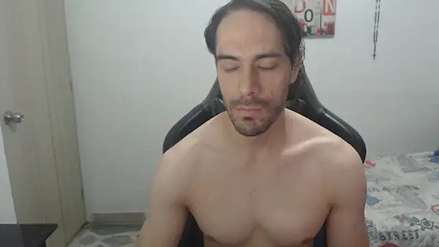 samuelgarcia  online show from 06-30-26, 12:55