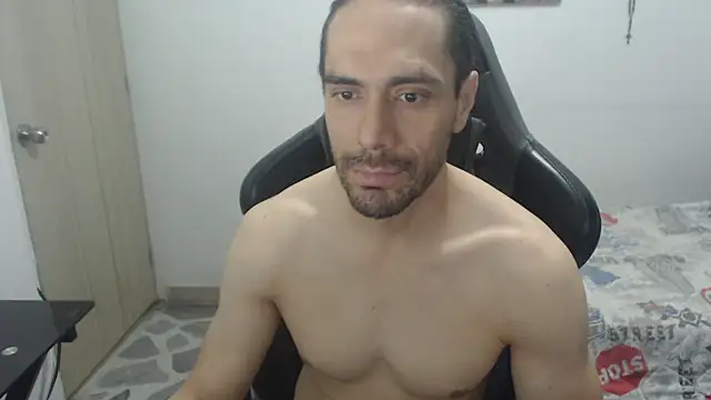 samuelgarcia  online show from 07-04-26, 07:58