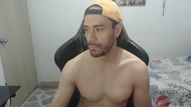 samuelgarcia  online show from 07-05-26, 01:45