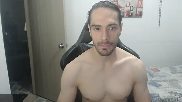 samuelgarcia  online show from 07-11-26, 03:31