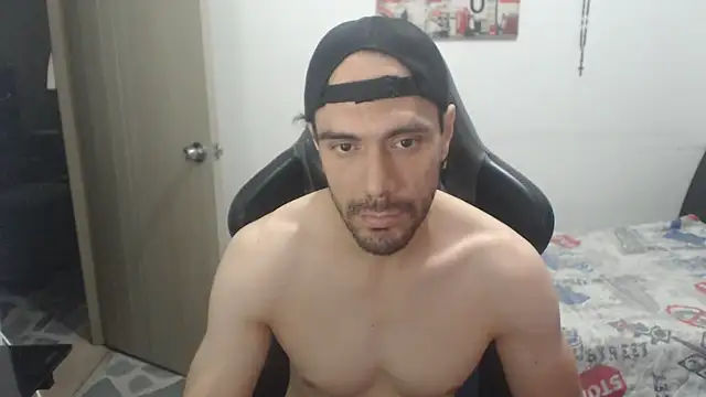 samuelgarcia  online show from 07-15-26, 07:35