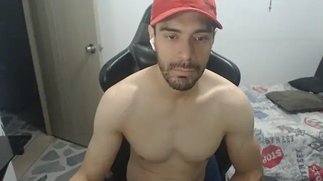 samuelgarcia  online show from 07-18-26, 08:18